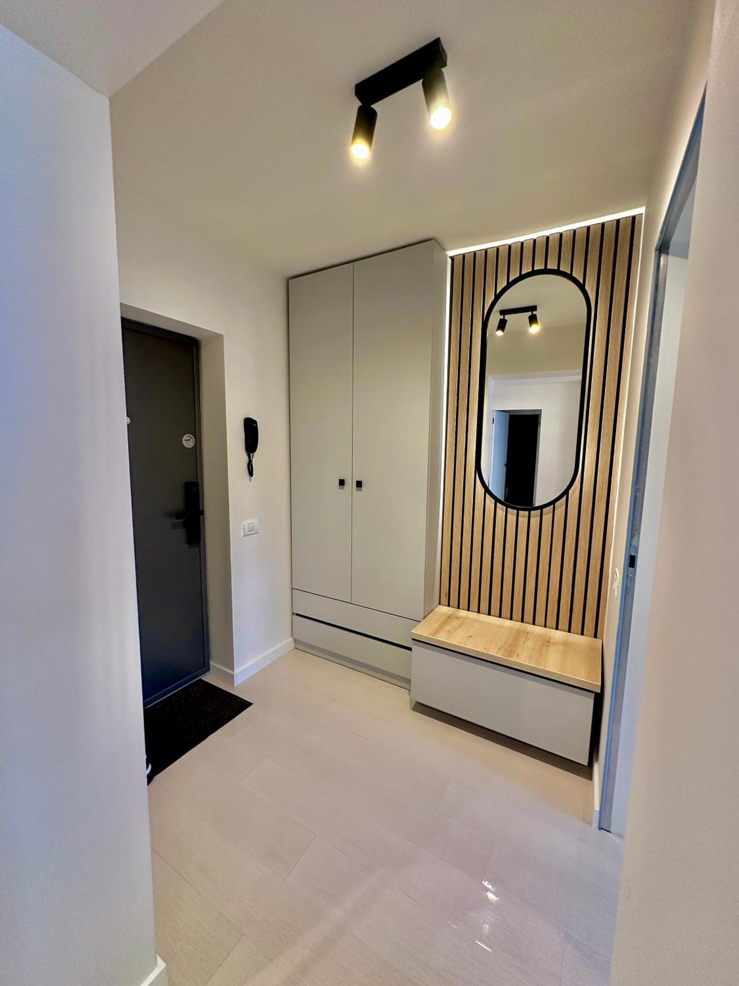 Appartamento Topspace2 *