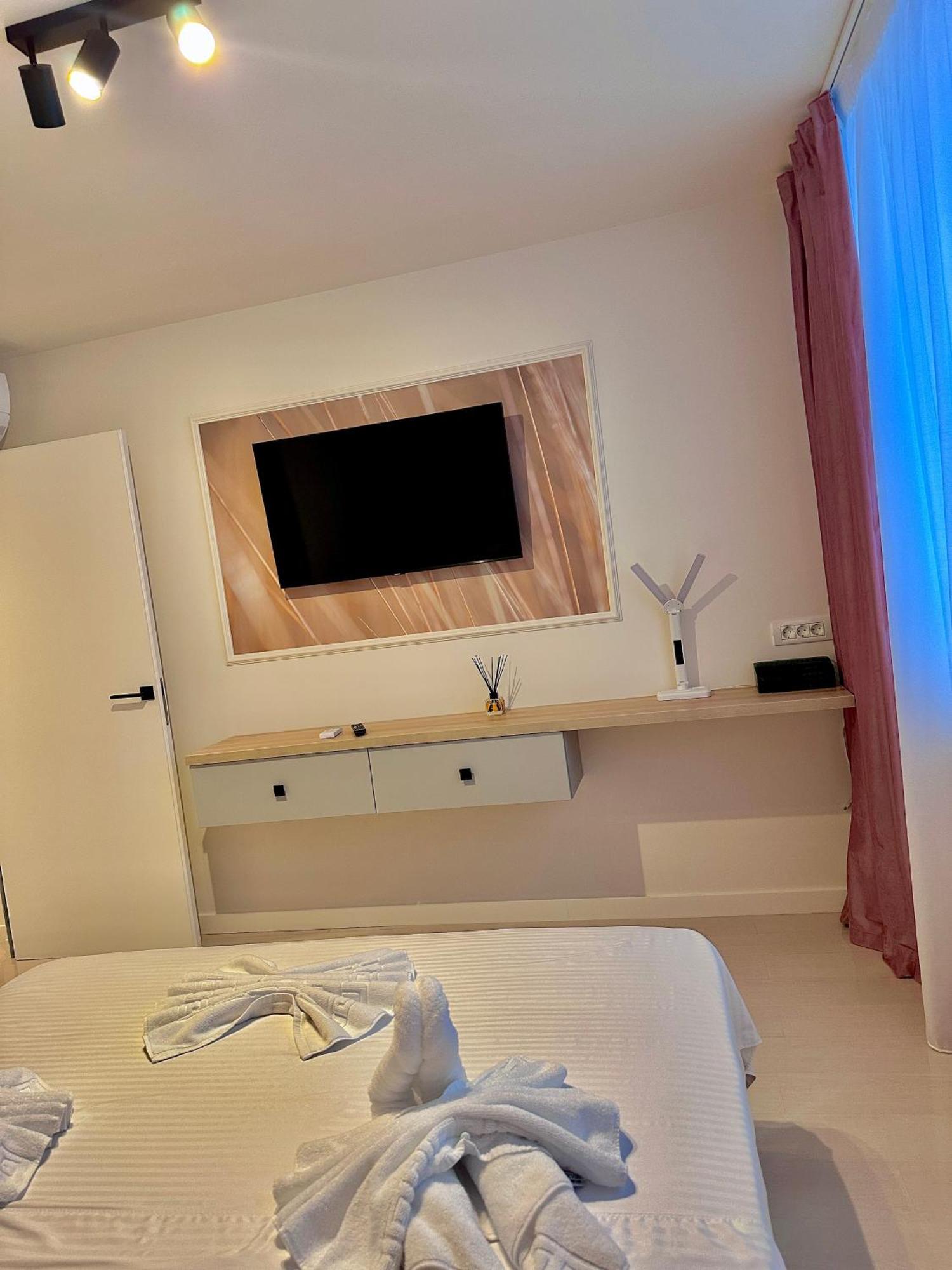 Appartamento Topspace2 Bucarest