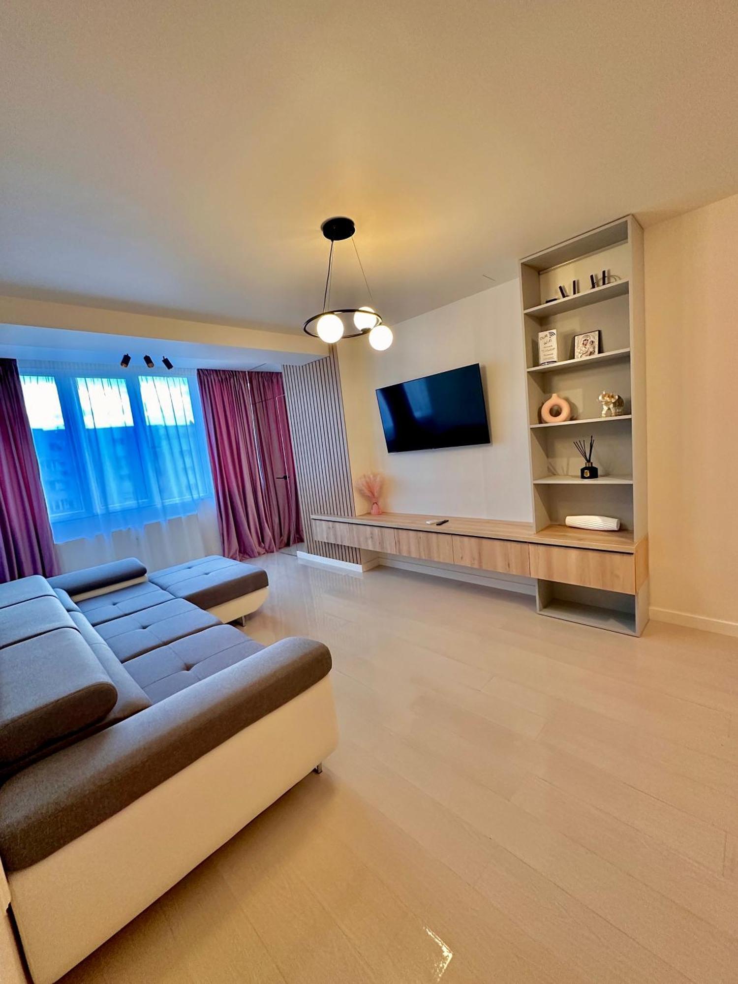 Topspace2 Appartamento *