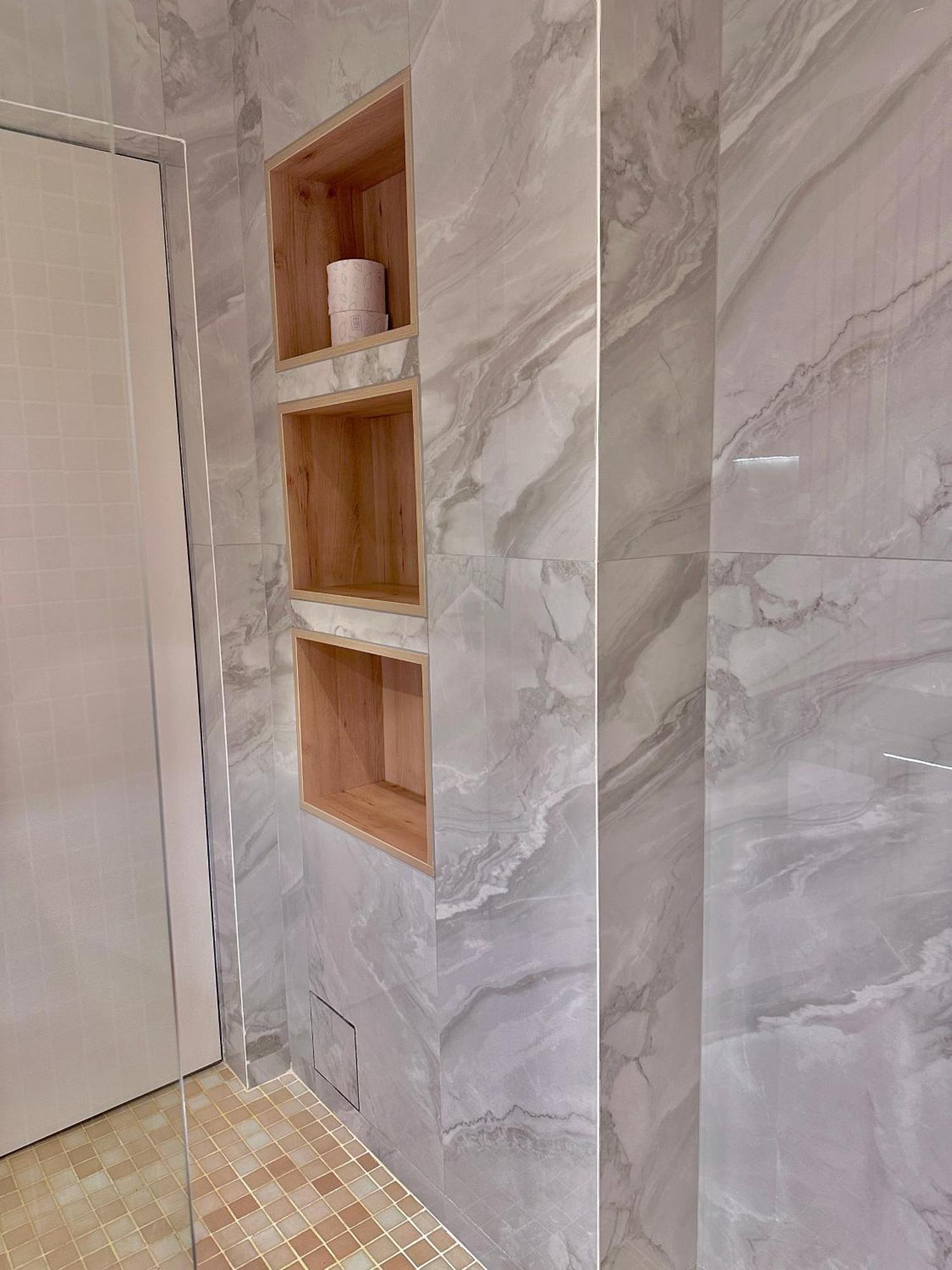 Appartamento Topspace2