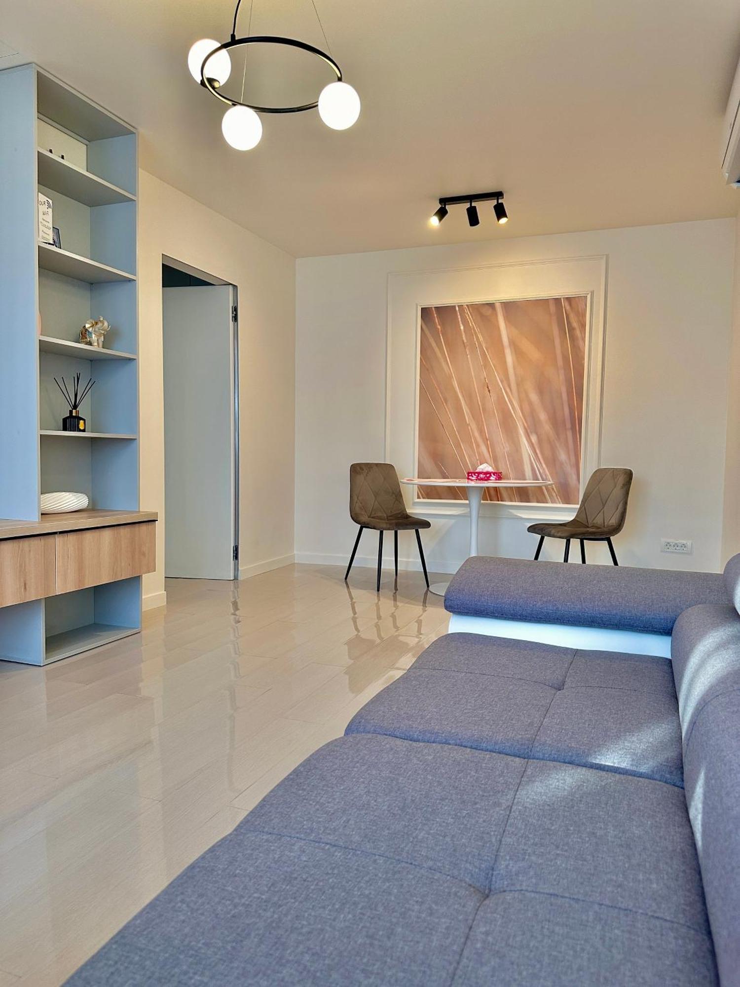 Appartamento Topspace2 Bucarest