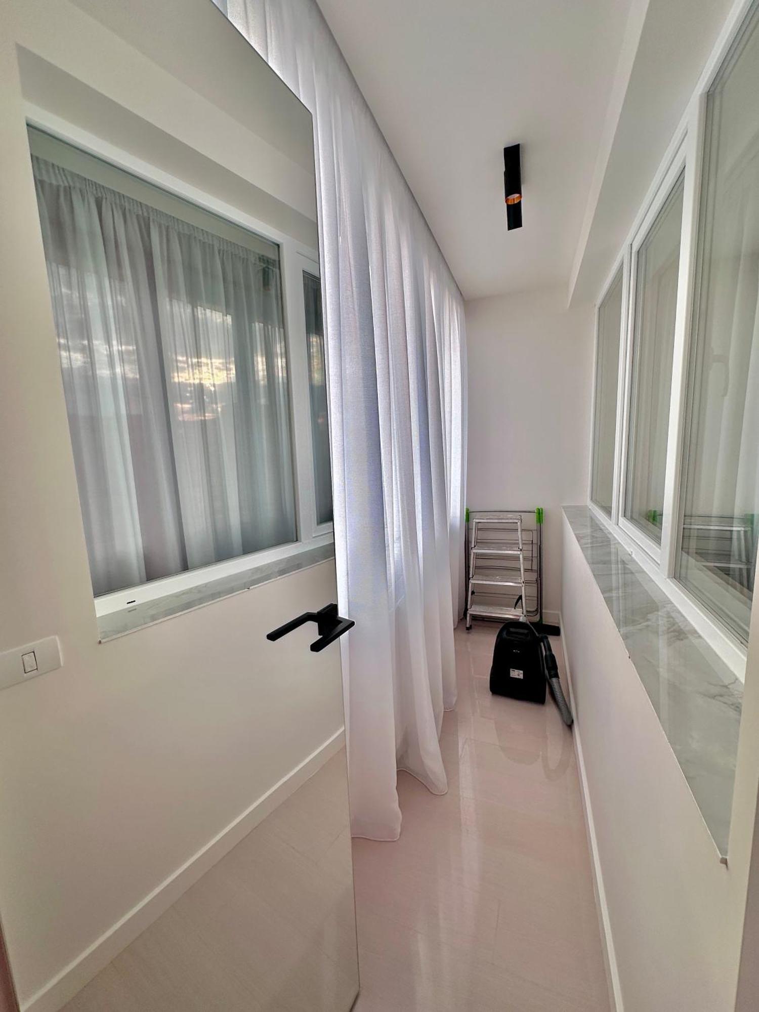 Appartamento Topspace2 Bucarest