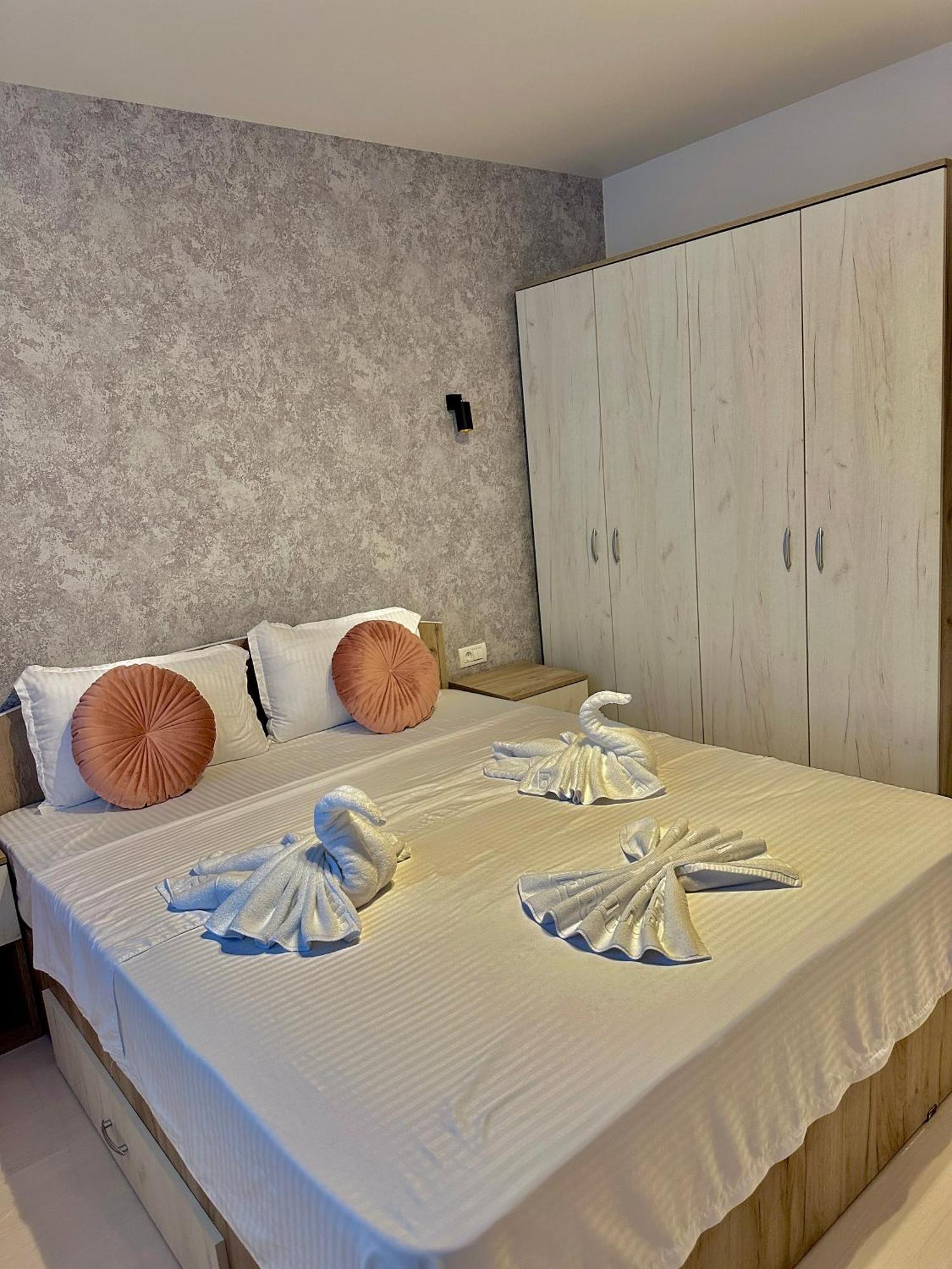 Appartamento Topspace2
