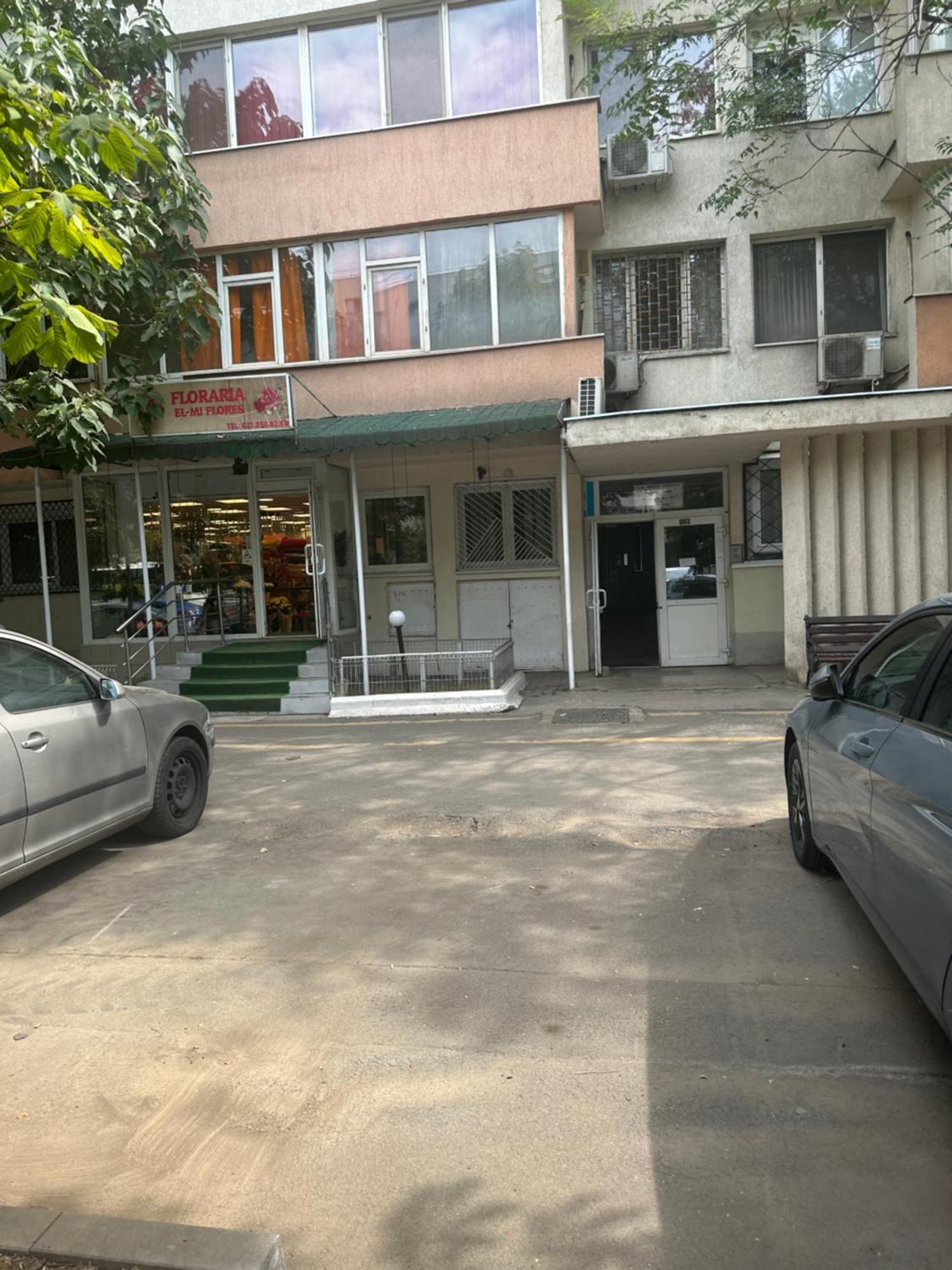 Topspace2 Appartamento